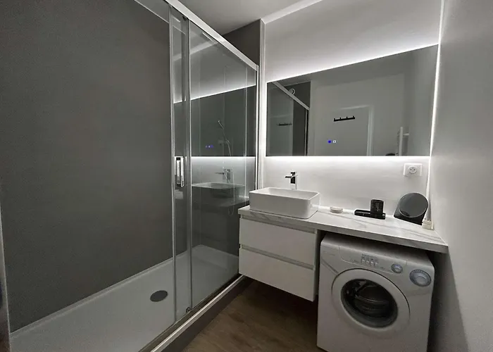 Sj420-023 - 2 Pieces 4 Couchages Jean De Monts Apartment Saint-Jean-de-Monts