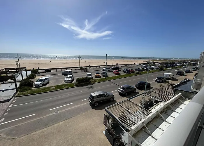 Sj420-023 - 2 Pieces 4 Couchages Jean De Monts